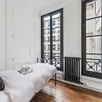 Bnbnova - 4Br - Le Marais & Hotel De Ville