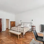 Bnbnova - 4Br - Le Marais & Hotel De Ville