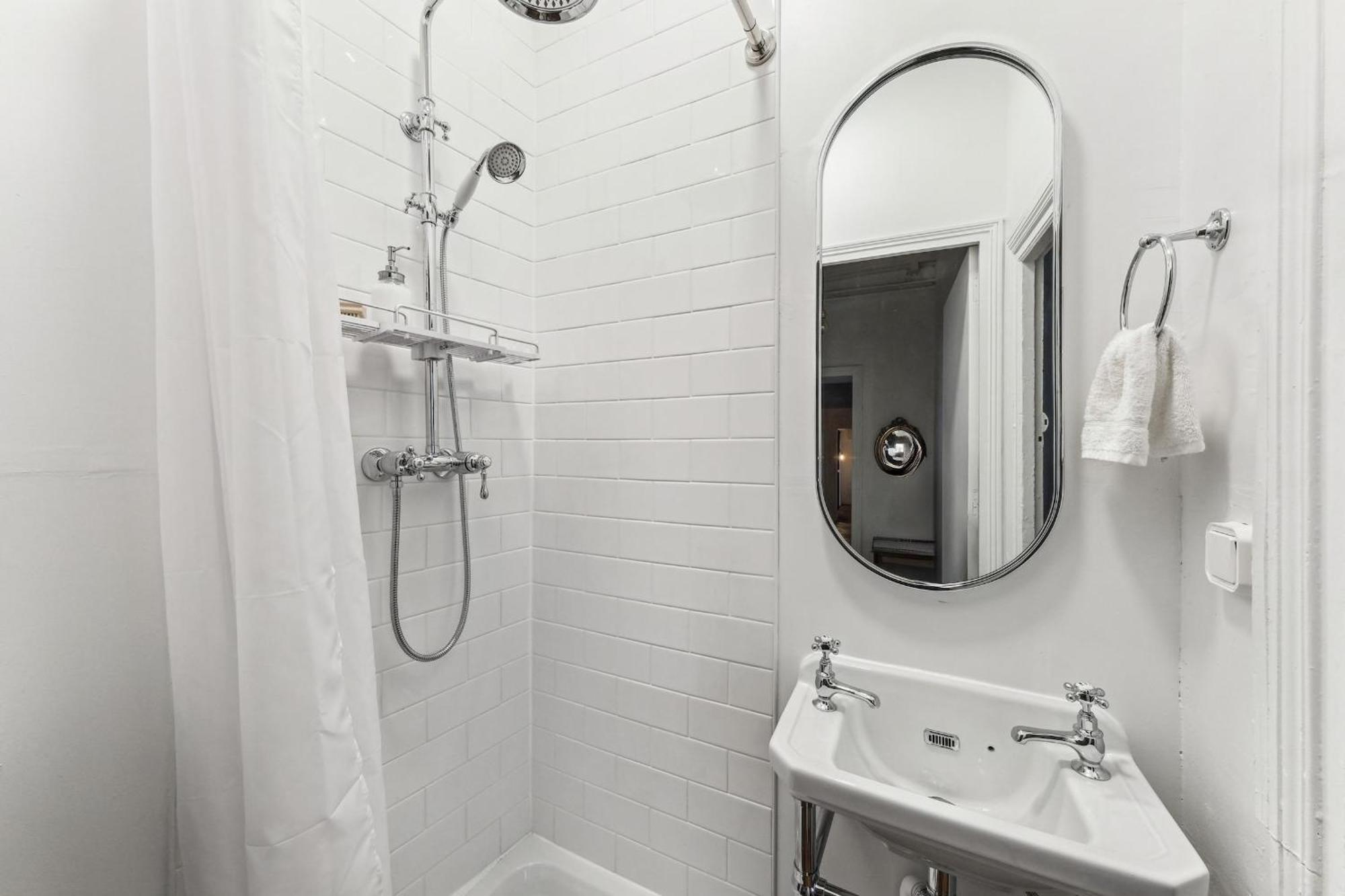 Bnbnova - 4br - Le Marais & De