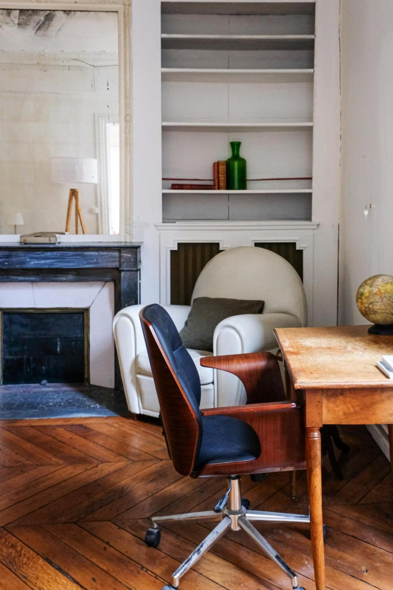 Appartamento Bnbnova - 4br - Le Marais & De