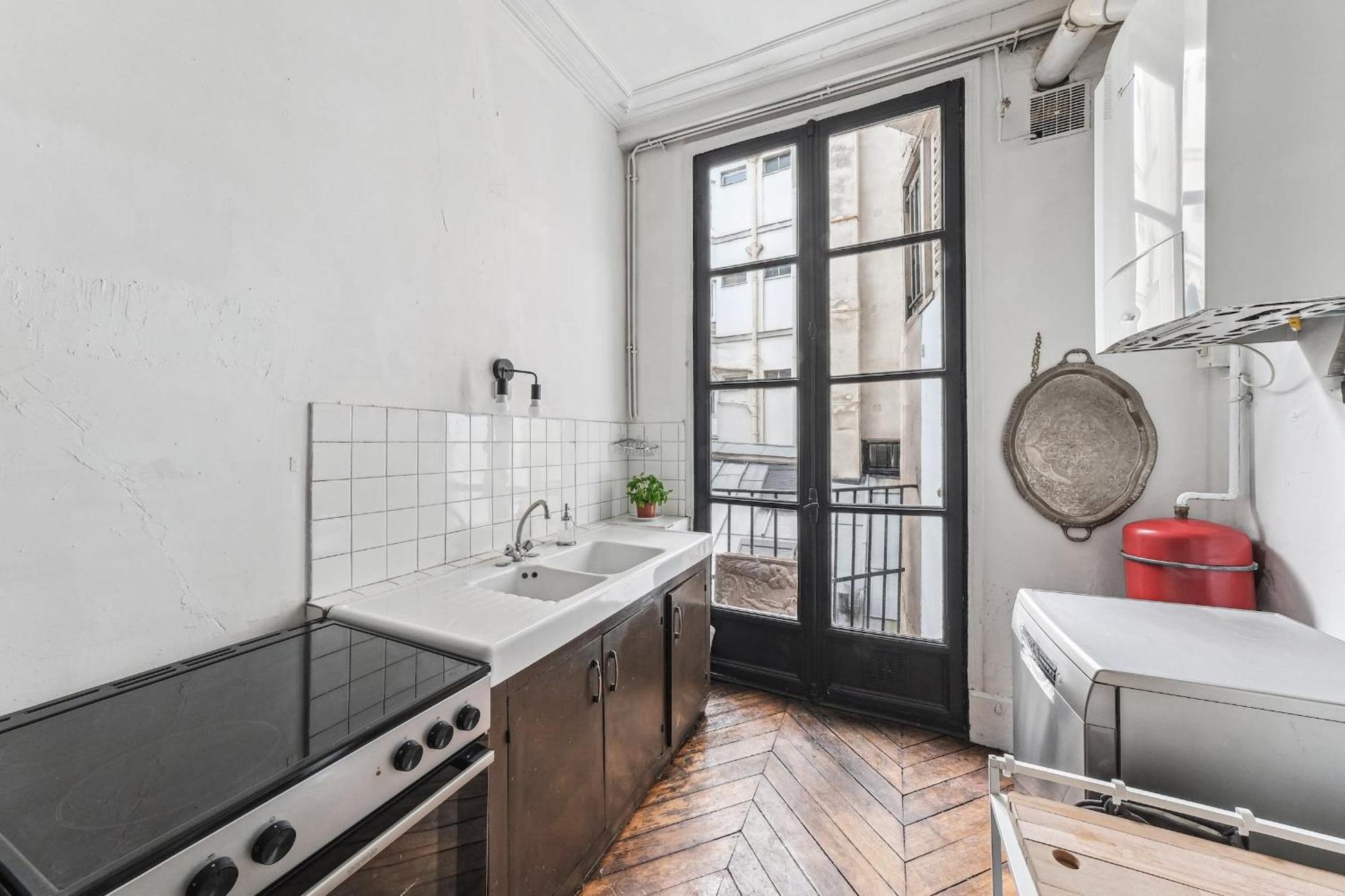 Bnbnova - 4br - Le Marais & De *